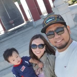 Meet your Posher, Harry